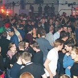 Weihnachtsdisco 2012 in Gielde 124 : Weihnachtsdisco 2012 in Gielde